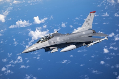 The War Zone: Oι ΗΠΑ έπληξαν μια ιρανική πυρηνική εγκατάσταση με μια ισχυρή βόμβα-καταστροφέα GBU-57