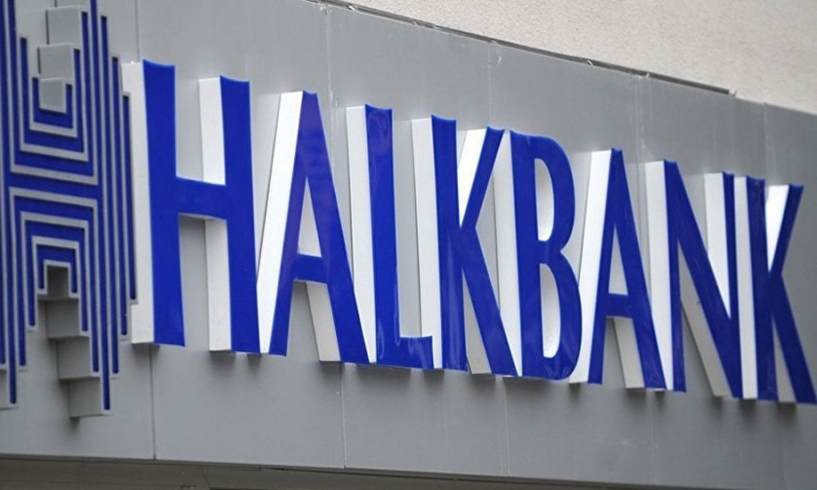 Eπανεξέταση των κυρώσεων κατά της τουρκικής τράπεζας Halkbank, διέταξε ο Trump