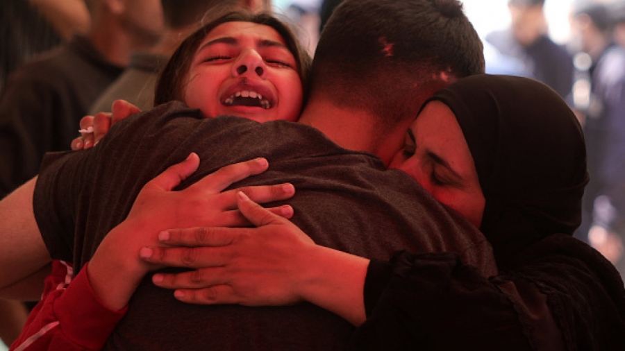 Σταματά να λειτουργεί το τελευταίο ογκολογικό νοσοκομείο της Γάζας