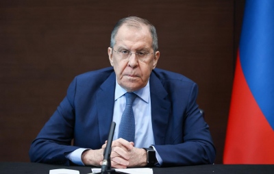 Τι αποκάλυψε ο Lavrov για Ratcliffe (CIA): Η Βρετανία τον πιο αρνητικό ρόλο στον πόλεμο με Ουκρανία