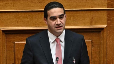 Κατρίνης: Να δοθούν απαντήσεις για το κόστος των κλειστών στρατοπέδων και την αξιοποίηση της στρατιωτικής περιουσίας