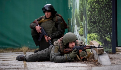 Πολωνία: Δεν θα στείλουμε Πολωνούς εκπαιδευτές στην Ουκρανία