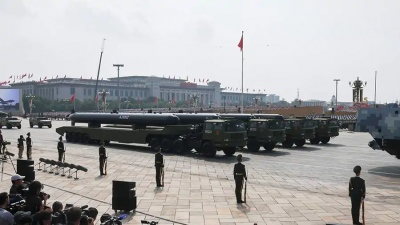 «Το λέω αυτό για πρώτη φορά: Η Κίνα είναι ανώτερη από εμάς παντού!» - Αμερικανός στρατηγός άφησε άναυδους τους Δυτικούς