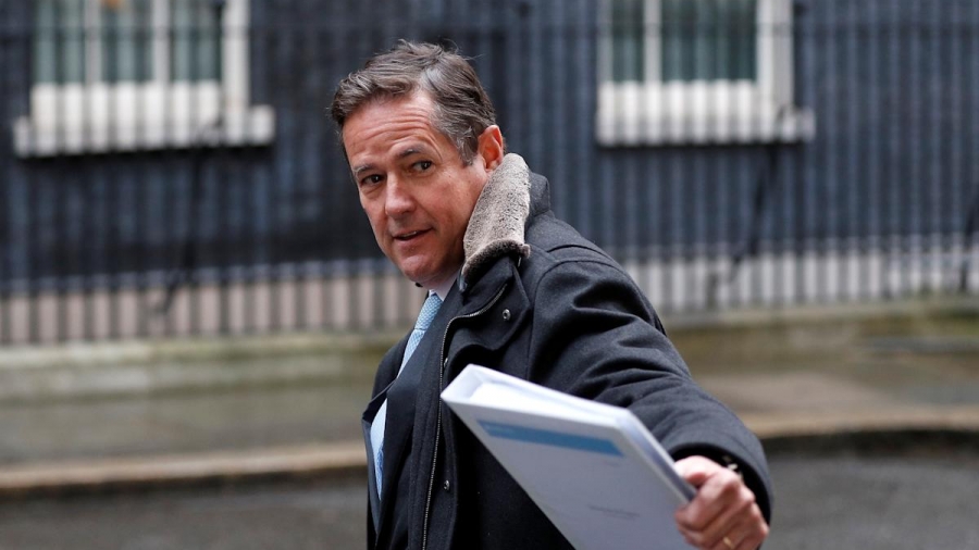 Παραιτήθηκε ο CEO της Barcays, υπό διερεύνηση οι σχέσεις του με τον Epstein