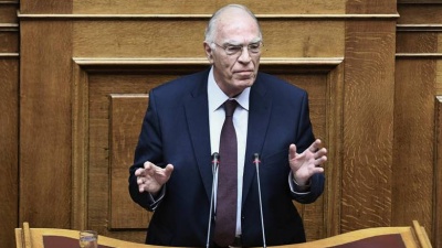 Λεβέντης: Υπήρχε από παλιά υπόσχεση του Τσίπρα στον Κουβέλη για αξιοποίηση