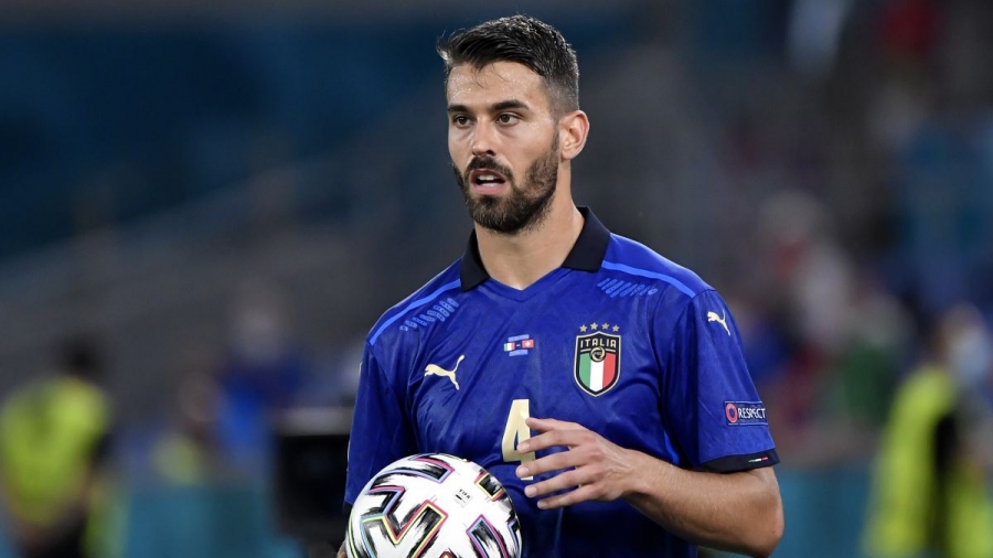 Επιστρέφει γρηγορότερα από το αναμενόμενο στην δράση ο Σπινατσόλα!