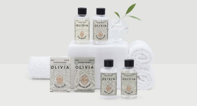 Παπουτσάνης: Ανανεώνει τις ξενοδοχειακές της σειρές με νέες, φιλικές προς το περιβάλλον, προτάσεις