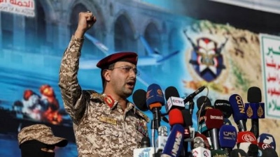 Συντριπτικό πλήγμα Houthis στη Σ. Αραβία: «Στάχτη» η βάση King Khalid – H απάντηση σε 300 επιδρομές