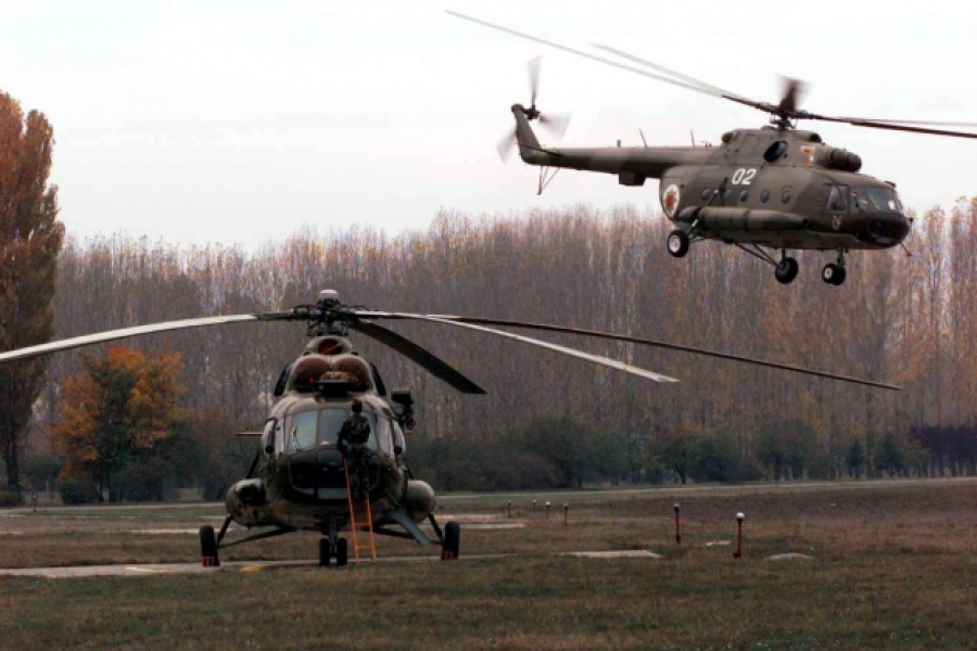 Τι συμβαίνει στη Μολδαβία; Ξεκίνησαν οι προετοιμασίες για στρατιωτική σύγκρουση - Σημείο αιχμής η Υπερδνειστερία και ο ρόλος Ρωσίας