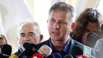 Συγκλονίζει ο πατέρας του Γεράσιμου: Το παιδί ζει στο σκοτάδι, είναι πολύ δύσκολα, πονά φρικτά - Εύχομαι να γίνει μια δίκαια δίκη