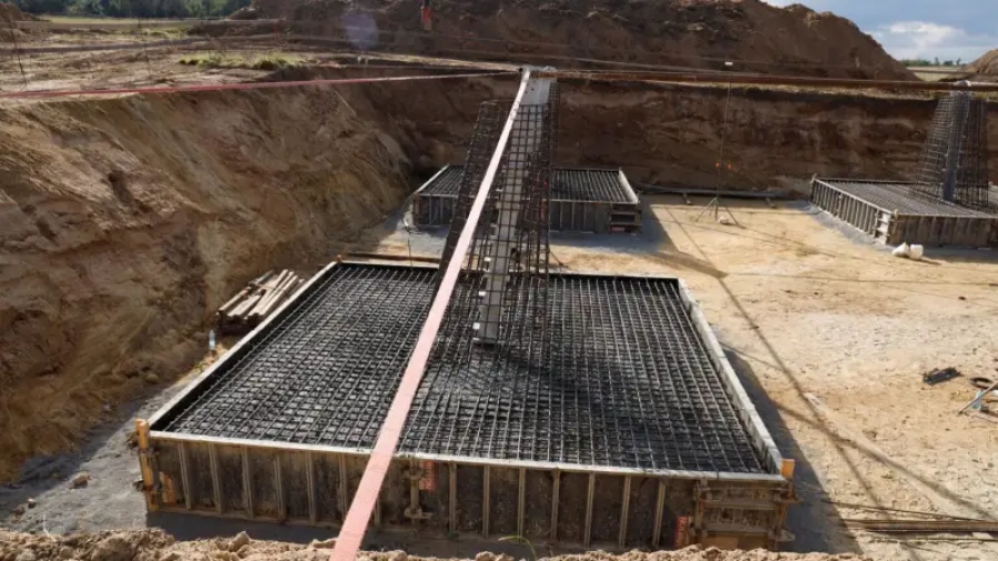 Τρομοϋστερία σε όλη την Ευρώπη - Κρύβουν υποσταθμούς ενέργειας κάτω από τη γη στη Βαλτική, φοβούνται ρωσικούς βομβαρδισμούς