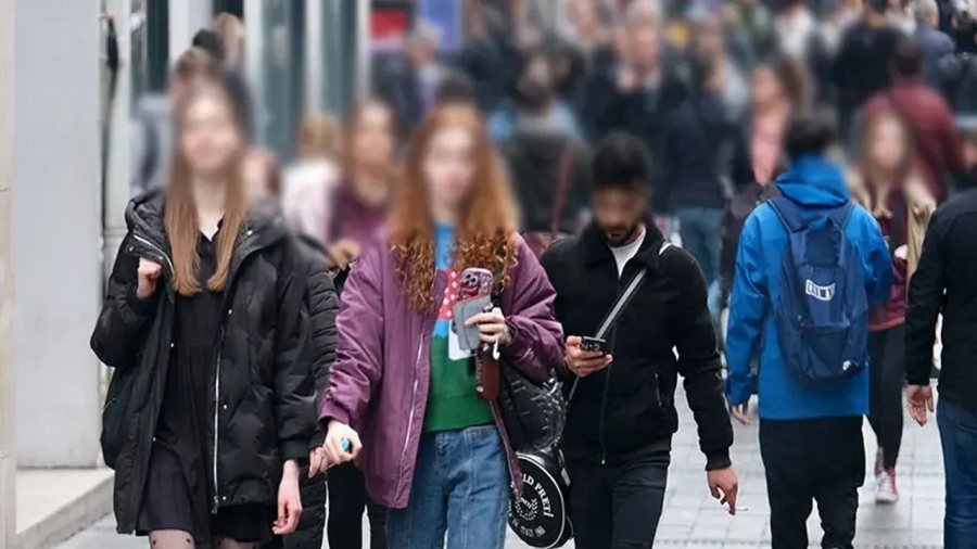 Σοκ στην Τουρκία: 6,5 εκατ. νέοι εκτός δουλειάς και εκπαίδευσης - Κίνδυνος πλήρους κατάρρευσης της οικονομίας