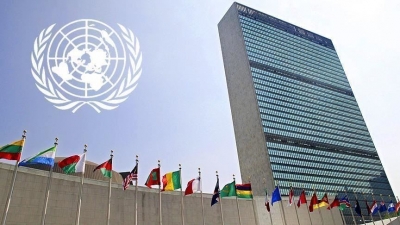 Το Συμβούλιο Ασφαλείας του ΟΗΕ ανησυχεί σοβαρά για την εξέλιξη του πολέμου στην Ουκρανία, όπως και η... Ρωσία