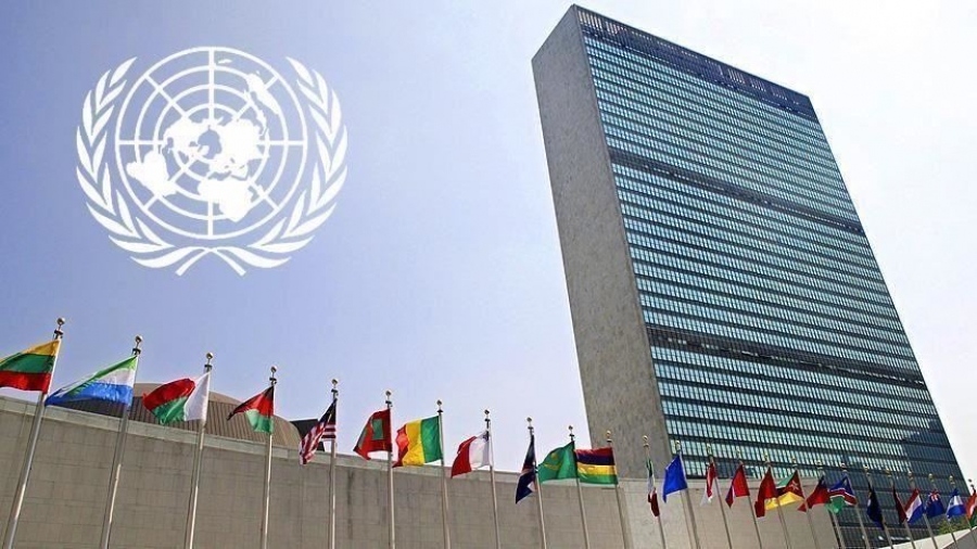 Το Συμβούλιο Ασφαλείας του ΟΗΕ ανησυχεί σοβαρά για την εξέλιξη του πολέμου στην Ουκρανία, όπως και η... Ρωσία