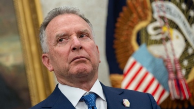 Axios: Witkoff και Umerov κατέληξαν σε συμφωνία κατά τις συνομιλίες για την ειρήνη στην Ουκρανία