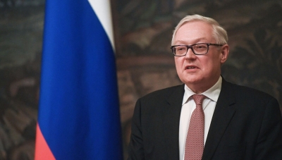 Ryabkov (Ρωσία): Η Σύνοδος στη Μαδρίτη καταδεικνύει την επιθετικότητα του ΝΑΤΟ