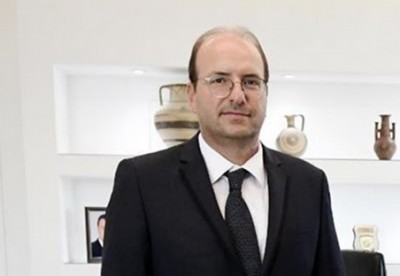 Κύπρος - κορωνοϊός: Σε αυτοπεριορισμό ο υπουργός Άμυνας – Η ανάρτηση του Πετρίδη