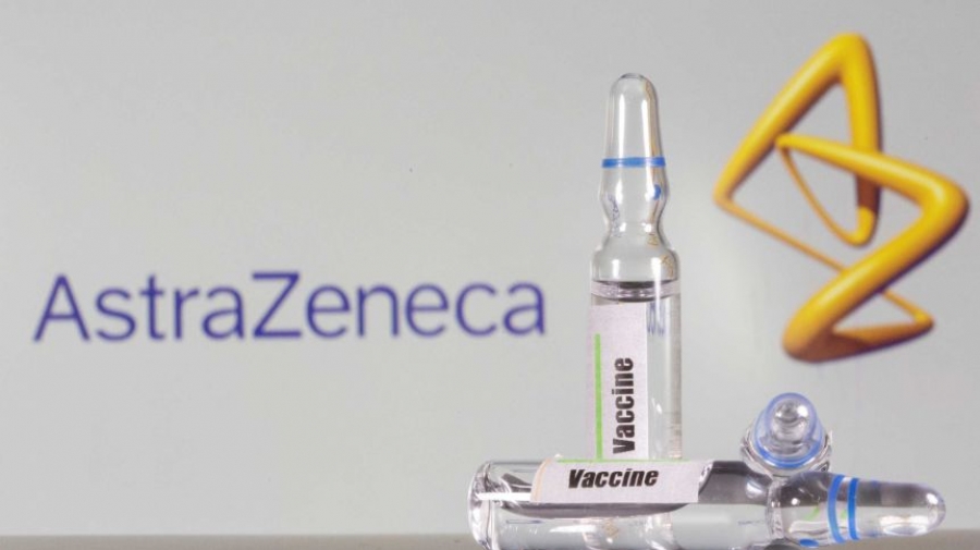 Το εμβόλιο της AstraZeneca δεν θα χορηγείται σε ηλικίες άνω των 65 ετών - Από τις 12/2 ο εμβολιασμός για ηλικίες 60-64