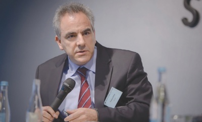 Ντόκος: Στη διάθεση του πρωθυπουργού η παραίτηση μου  - Προσωπική άποψη τα περί συνεκμετάλλευσης στο Αιγαίο