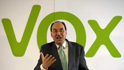 «Τρομοκρατική ενέργεια» βλέπουν οι αρχές της Ισπανίας πίσω από την απόπειρα δολοφονίας του πολιτικού Alejo Vidal-Quadras