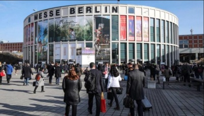 Προς αναβολή η έκθεση ΙΤΒ του Βερολίνου