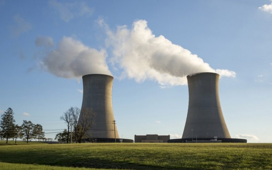 «Όχι» στο κλείσιμο των πυρηνικών εργοστασίων λέει το 52% των Γερμανών