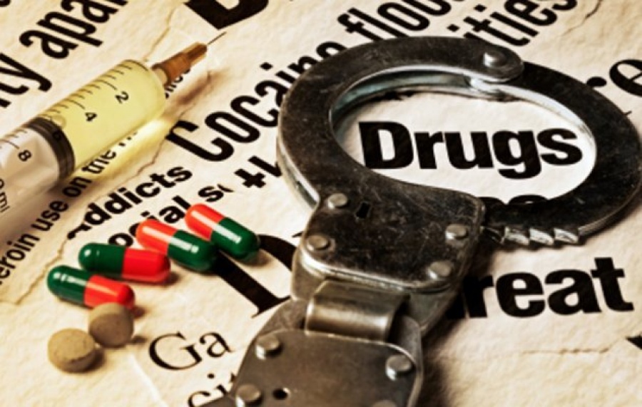 Έκθεση EMCDDA: Oι Ευρωπαίοι ξοδεύουν τουλάχιστον 30 δισ. ευρώ ετησίως σε ναρκωτικά!