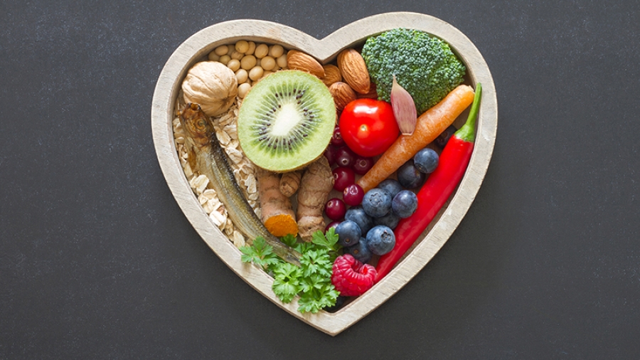 Υπάρχει ιδανική δίαιτα για την πρόληψη της αθηροσκλήρωσης;