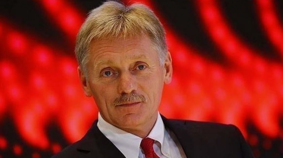 Peskov (Ρωσία): Είναι δύσκολο για το Κίεβο να εγγυηθεί την τήρηση της εκεχειρίας…γιατί δεν ελέγχει τον στρατό