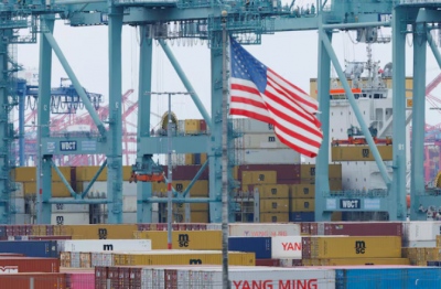 Πολύ κακό για το τίποτα - Η αγορά θεωρεί ότι οι δασμοί ήρθαν για να μείνουν, η αβεβαιότητα επιτείνεται