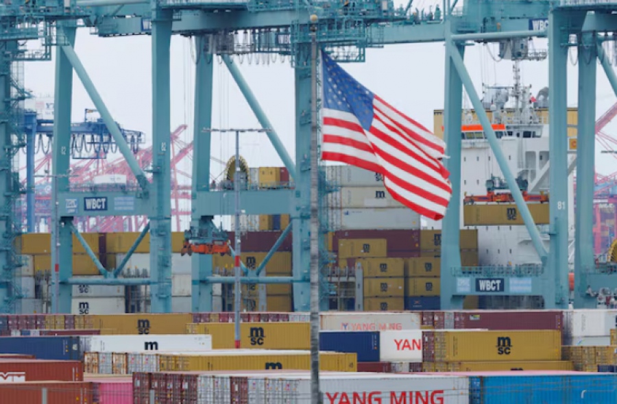 Πολύ κακό για το τίποτα - Η αγορά θεωρεί ότι οι δασμοί ήρθαν για να μείνουν, η αβεβαιότητα επιτείνεται