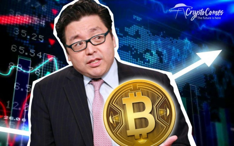 Στα 15.000 δολάρια «βλέπει» το Bitcoin η Fundstrat Global Advisors, έως το τέλος του 2018