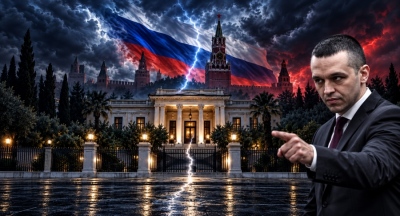 Battle of Anti-Establishment vs System and pro-Russian wave favor Kasidiaris - ND bets on abstention, dreads youth turnout