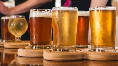 Βέλγιο: Έλλειψη μπίρας λόγω των καιρικών συνθηκών; Τα δεδομένα δίνουν την απάντηση