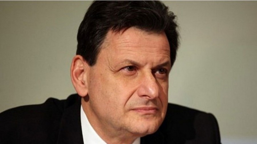 Σκυλακάκης (ΑνΥΠΟΙΚ): Ο ισολογισμός του κράτους, το κύριο δημοσιονομικό εργαλείο, χρειάζεται μεγάλη μεταρρύθμιση