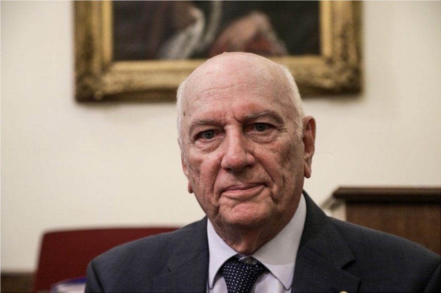 Ζερεφός: Σε ερημοποίηση θα καταλήξει το 40% της Ελλάδας, αν δεν προσαρμοστεί στην κλιματική αλλαγή