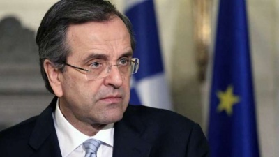 Άρθρο Σαμαρά: Υπερβάσεις, συγκρούσεις και συγκλίσεις - Απαραίτητος εταίρος της μεγάλης σύγκλισης το Κίνημα Αλλαγής