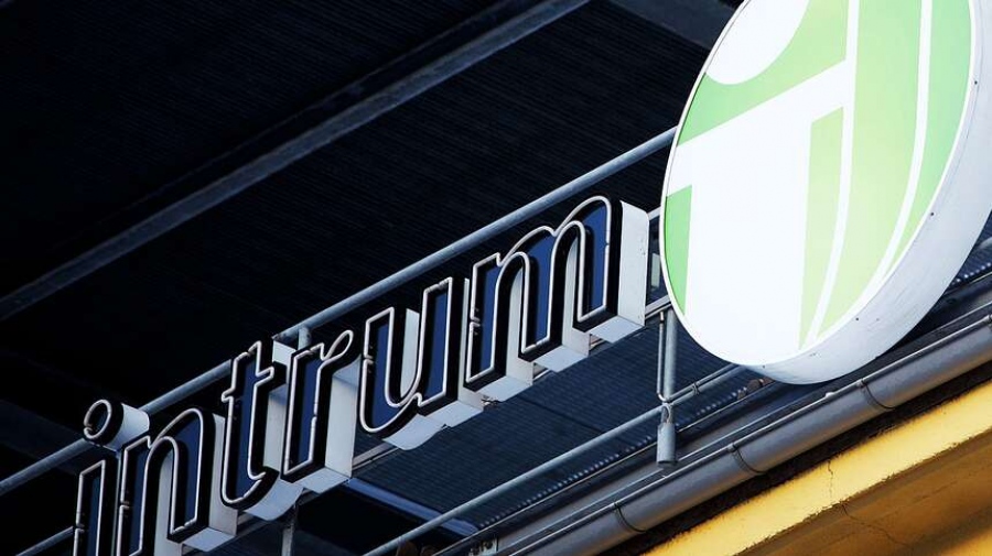 Intrum: Η Cerberus αγοράζει τμήμα του χαρτοφυλακίου της έναντι 785 εκατ. δολαρίων