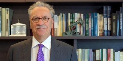 Προειδοποεί ο Μιχάλης Σάλλας για την «βόμβα» του 2027 - Στασιμότητα και αδράνεια, φρενάρουν την πορεία της ελληνικής οικονομίας