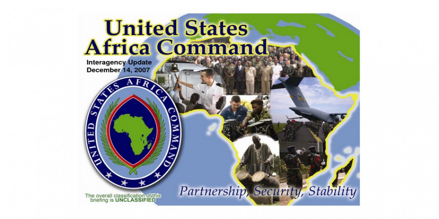 Africom: Ρωσικά μαχητικά αεροσκάφη επιχειρούν στην Λιβύη