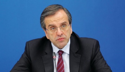 Βουλή -προκαταρκτική Novartis: Πρόσκληση στον Α. Σαμαρά για την ερχόμενη Τρίτη (27/3)