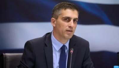 Δήμας (υφυπουργός Έρευνας και Καινοτομίας): Η κυβέρνηση επεκτείνει τα μέτρα ενίσχυσης για την ενεργειακή κρίση