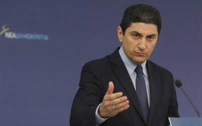 Αυγενάκης: Φαίνεται να έχει κλειδώσει η 7η Ιουλίου ως ημερομηνία των βουλευτικών εκλογών