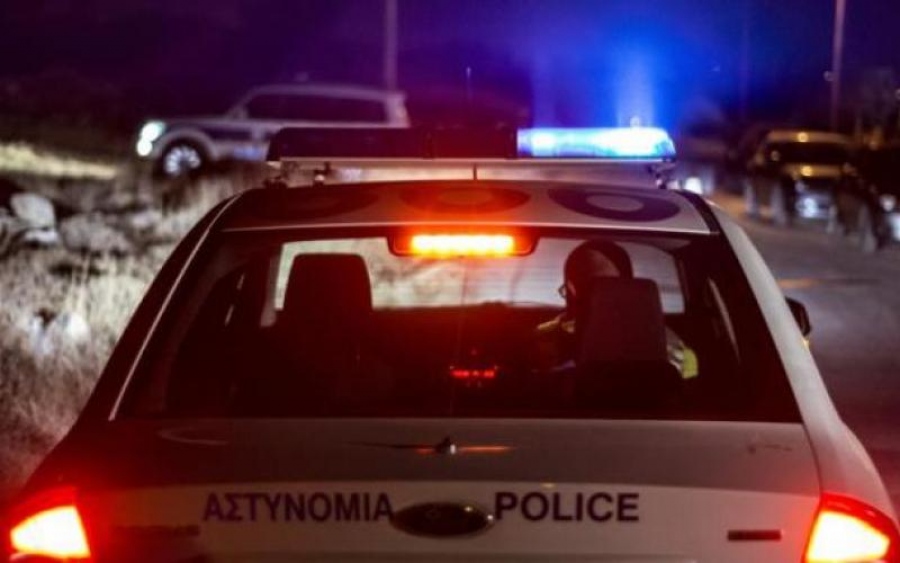 Καταδίωξη 75χρονου «ραλίστα»: Παραβίασε όλο τον ΚΟΚ, οδηγούσε ανάποδα από Βασ. Σοφίας ως Παλλήνη