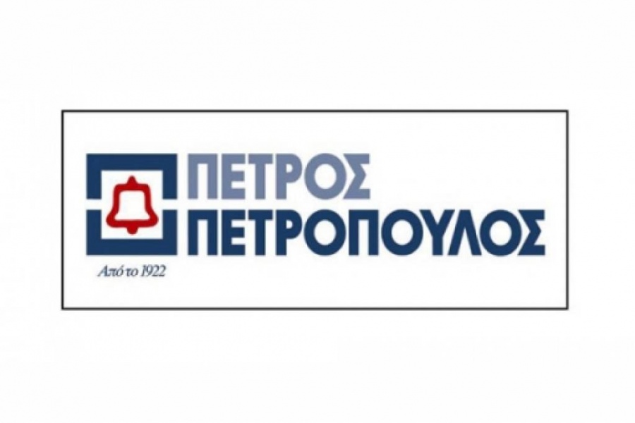 Πετρόπουλος: Σταθερά στα 1,6 εκατ. ευρώ τα κέρδη στο εννεάμηνο 2019