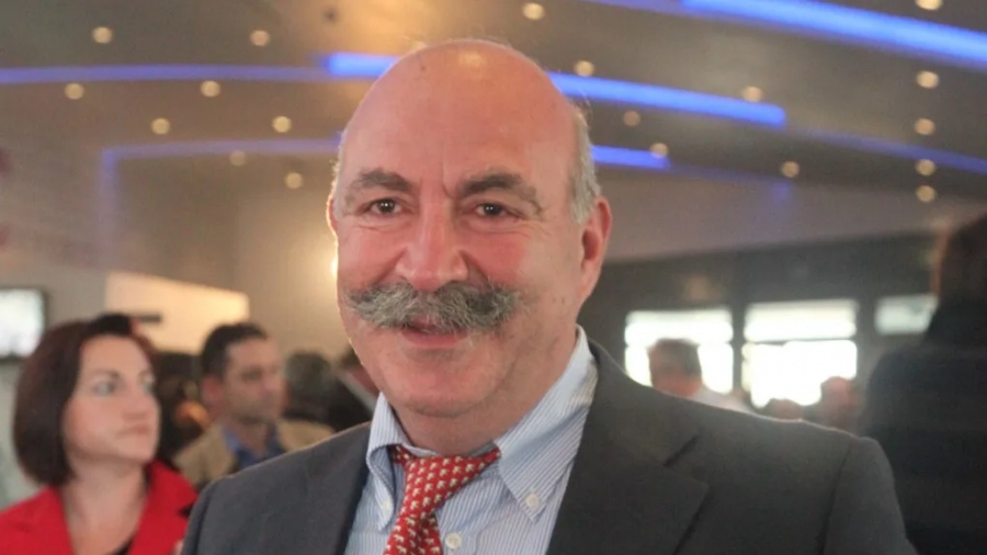 Όλη η πικρή αλήθεια για την απόπειρα δωροδοκίας με 1 εκατ στον Αρεοπαγίτη Λυμπερόπουλο από τον Μαυρίκη