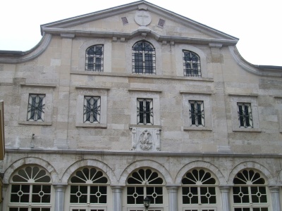 Σε παιχνίδια ισχύος και τα Πατριαρχεία;