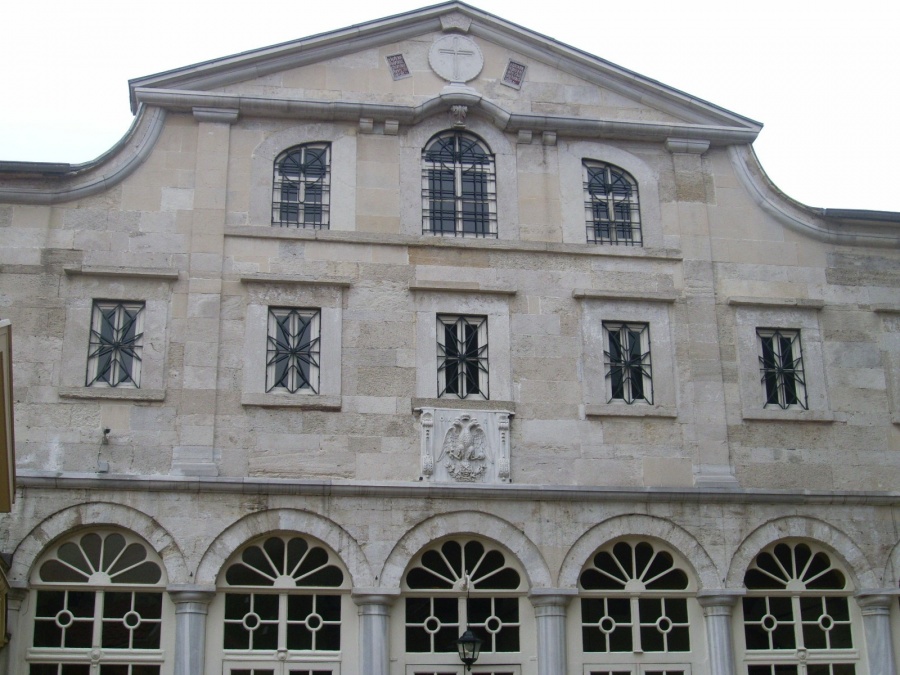 Σε παιχνίδια ισχύος και τα Πατριαρχεία;