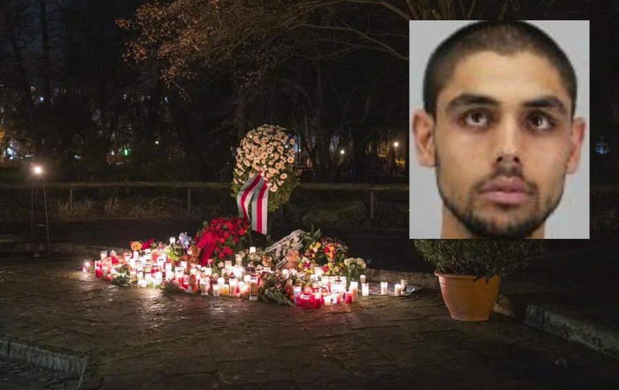 «Ενσωμάτωση» στη Γερμανία - Αφγανός έσφαξε μωρό, δήλωσε ψυχικά διαταραγμένος και γλίτωσε τη φυλακή