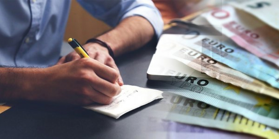 Πιστώθηκαν 7,5 εκατ. ευρώ σε 15.805 ιδιοκτήτες ακινήτων για τα μειωμένα μισθώματα του Ιουλίου και σε 359 πυρόπληκτους δικαιούχους